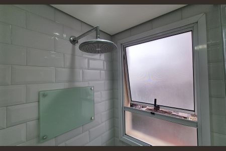 Apartamento à venda com 115m², 3 quartos e 2 vagas Apartamento à venda com 115m², 3 quartos e 2 vagasBanheiro da suíte