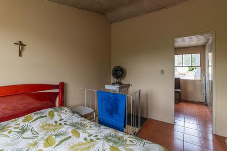 Casa de condomínio à venda com 40m², 2 quartos e 1 vaga Casa de condomínio à venda com 40m², 2 quartos e 1 vagaQuarto
