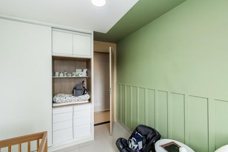 Apartamento à venda com 77m², 2 quartos e 1 vaga Apartamento à venda com 77m², 2 quartos e 1 vagaQuarto