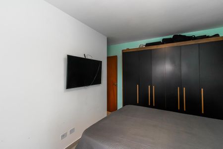 Apartamento à venda com 77m², 2 quartos e 1 vaga Apartamento à venda com 77m², 2 quartos e 1 vagaSuite
