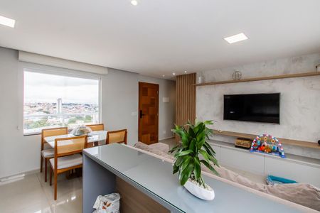 Apartamento à venda com 77m², 2 quartos e 1 vaga Apartamento à venda com 77m², 2 quartos e 1 vagaCozinha