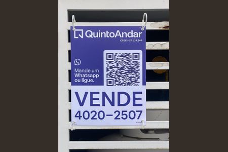 Apartamento à venda com 77m², 2 quartos e 1 vaga Apartamento à venda com 77m², 2 quartos e 1 vagaPlaca