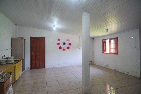 Casa à venda com 180m², 4 quartos e 2 vagasEspaço Gourmet