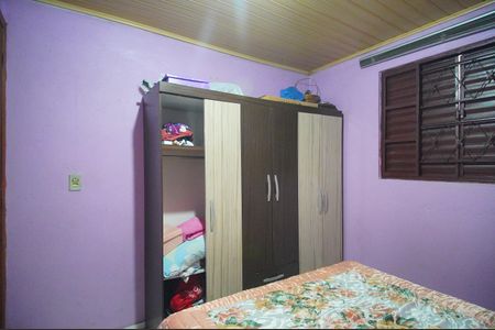 Casa à venda com 180m², 4 quartos e 2 vagasQuarto 1