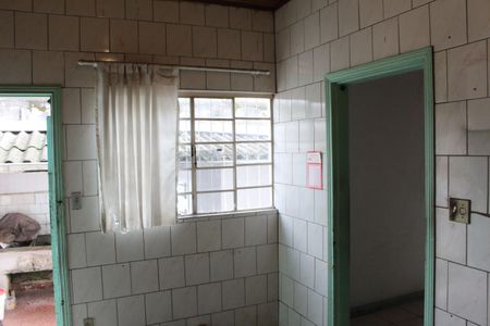 Casa para alugar com 130m², 1 quarto e 6 vagasCozinha