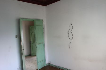 Casa para alugar com 130m², 1 quarto e 6 vagasBanheiro do Quarto 2