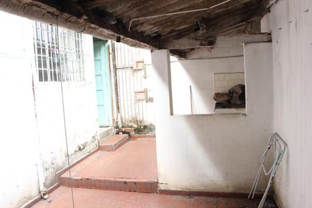 Casa para alugar com 130m², 1 quarto e 6 vagasÁrea comum