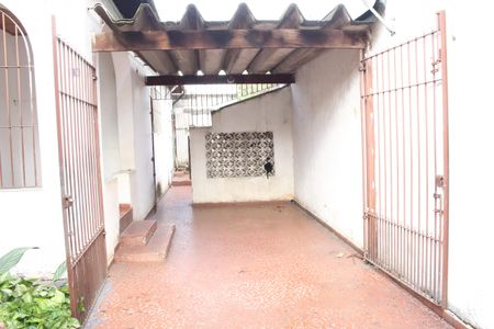 Casa para alugar com 130m², 1 quarto e 6 vagasGaragem