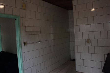Casa para alugar com 130m², 1 quarto e 6 vagasCozinha