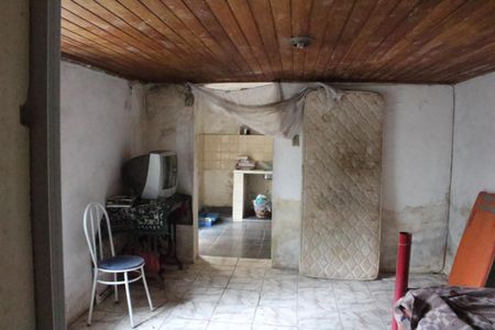 Casa para alugar com 130m², 1 quarto e 6 vagasquarto serviço