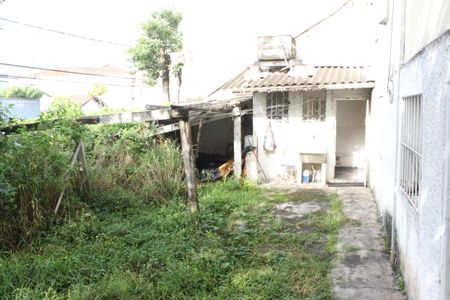 Casa para alugar com 130m², 1 quarto e 6 vagasQuintal