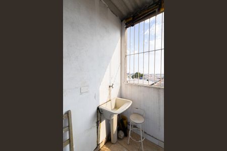 Casa à venda com 250m², 3 quartos e 1 vaga Casa à venda com 250m², 3 quartos e 1 vagaCasa 2 Área de Serviço