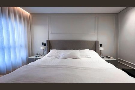 Apartamento à venda com 250m², 3 quartos e 4 vagas