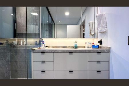 Apartamento à venda com 250m², 3 quartos e 4 vagas