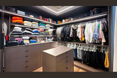 Apartamento à venda com 250m², 3 quartos e 4 vagas