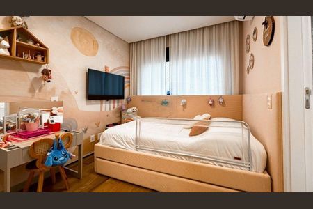 Apartamento à venda com 250m², 3 quartos e 4 vagas