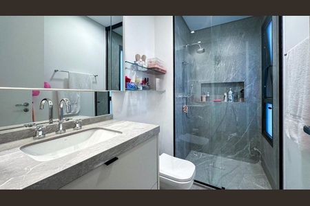 Apartamento à venda com 250m², 3 quartos e 4 vagas