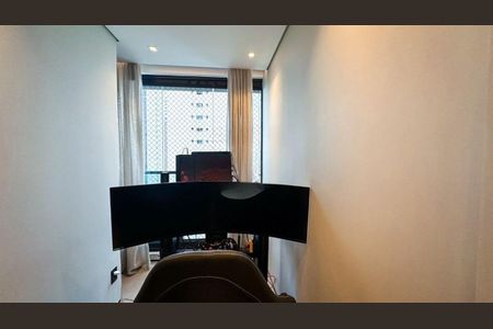 Apartamento à venda com 250m², 3 quartos e 4 vagas