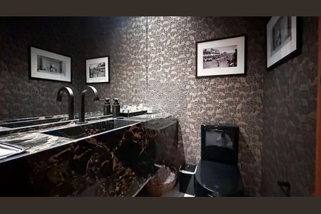 Apartamento à venda com 250m², 3 quartos e 4 vagas