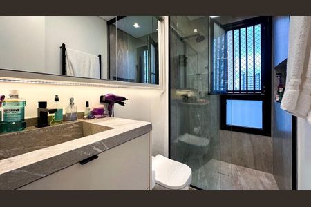 Apartamento à venda com 250m², 3 quartos e 4 vagas