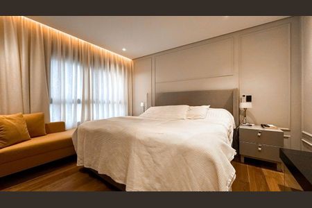 Apartamento à venda com 250m², 3 quartos e 4 vagas