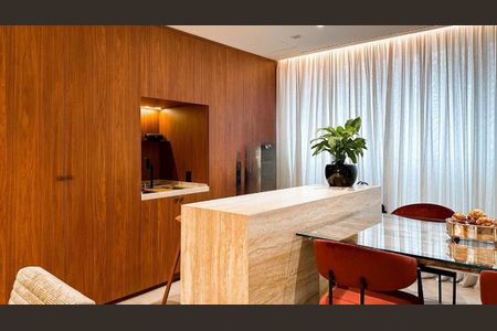 Apartamento à venda com 250m², 3 quartos e 4 vagas