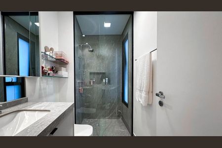 Apartamento à venda com 250m², 3 quartos e 4 vagas