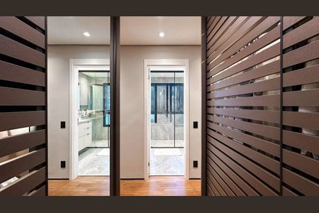 Apartamento à venda com 250m², 3 quartos e 4 vagas