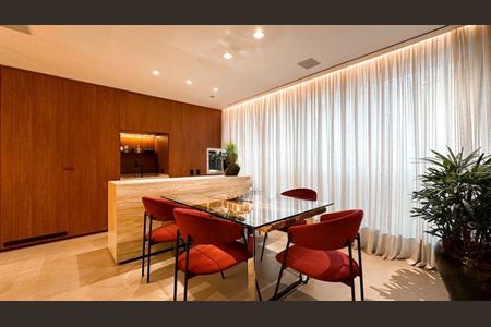 Apartamento à venda com 250m², 3 quartos e 4 vagas