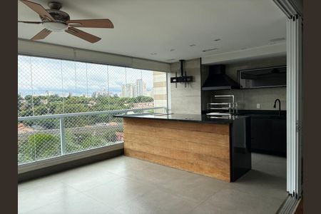 Apartamento à venda com 180m², 3 quartos e 3 vagas