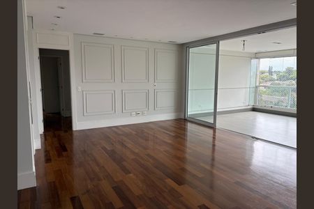 Apartamento à venda com 180m², 3 quartos e 3 vagas