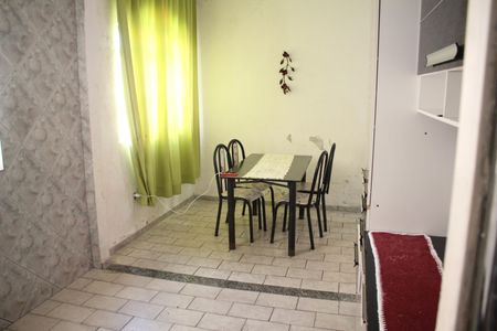 Casa à venda com 358m², 3 quartos e 4 vagasCozinha