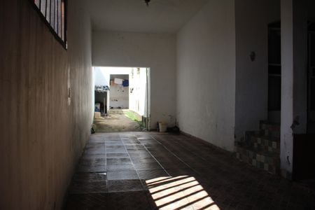 Casa à venda com 358m², 3 quartos e 4 vagasQuintal