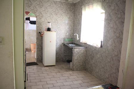 Casa à venda com 358m², 3 quartos e 4 vagasCozinha