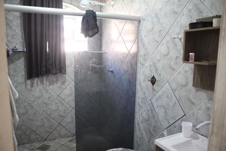 Casa à venda com 358m², 3 quartos e 4 vagasBanheiro