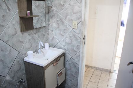 Casa à venda com 358m², 3 quartos e 4 vagasBanheiro