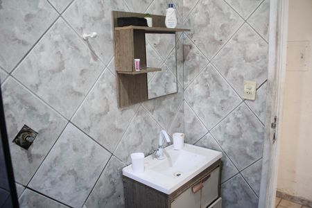 Casa à venda com 358m², 3 quartos e 4 vagasBanheiro