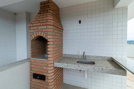 Apartamento à venda com 192m², 3 quartos e 3 vagasCobertura