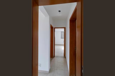 Apartamento à venda com 192m², 3 quartos e 3 vagasCorredor