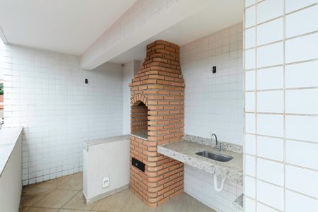 Apartamento à venda com 192m², 3 quartos e 3 vagasCobertura