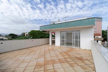 Apartamento à venda com 192m², 3 quartos e 3 vagasCobertura