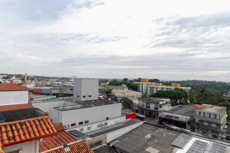 Apartamento à venda com 192m², 3 quartos e 3 vagasSala 1 - Vista