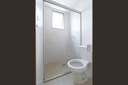 Apartamento à venda com 192m², 3 quartos e 3 vagasBanheiro da suíte