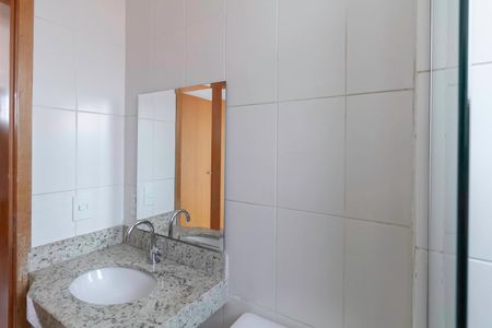 Apartamento à venda com 192m², 3 quartos e 3 vagasBanheiro social