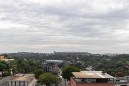 Apartamento à venda com 192m², 3 quartos e 3 vagasSuíte - Vista