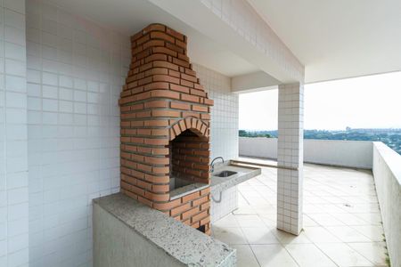 Apartamento à venda com 192m², 3 quartos e 3 vagasCobertura