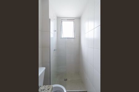 Apartamento à venda com 192m², 3 quartos e 3 vagasBanheiro social