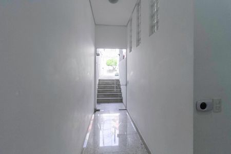 Apartamento à venda com 192m², 3 quartos e 3 vagasHall social