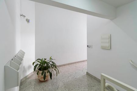 Apartamento à venda com 192m², 3 quartos e 3 vagasHall social