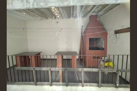 Casa para alugar com 161m², 3 quartos e 1 vaga